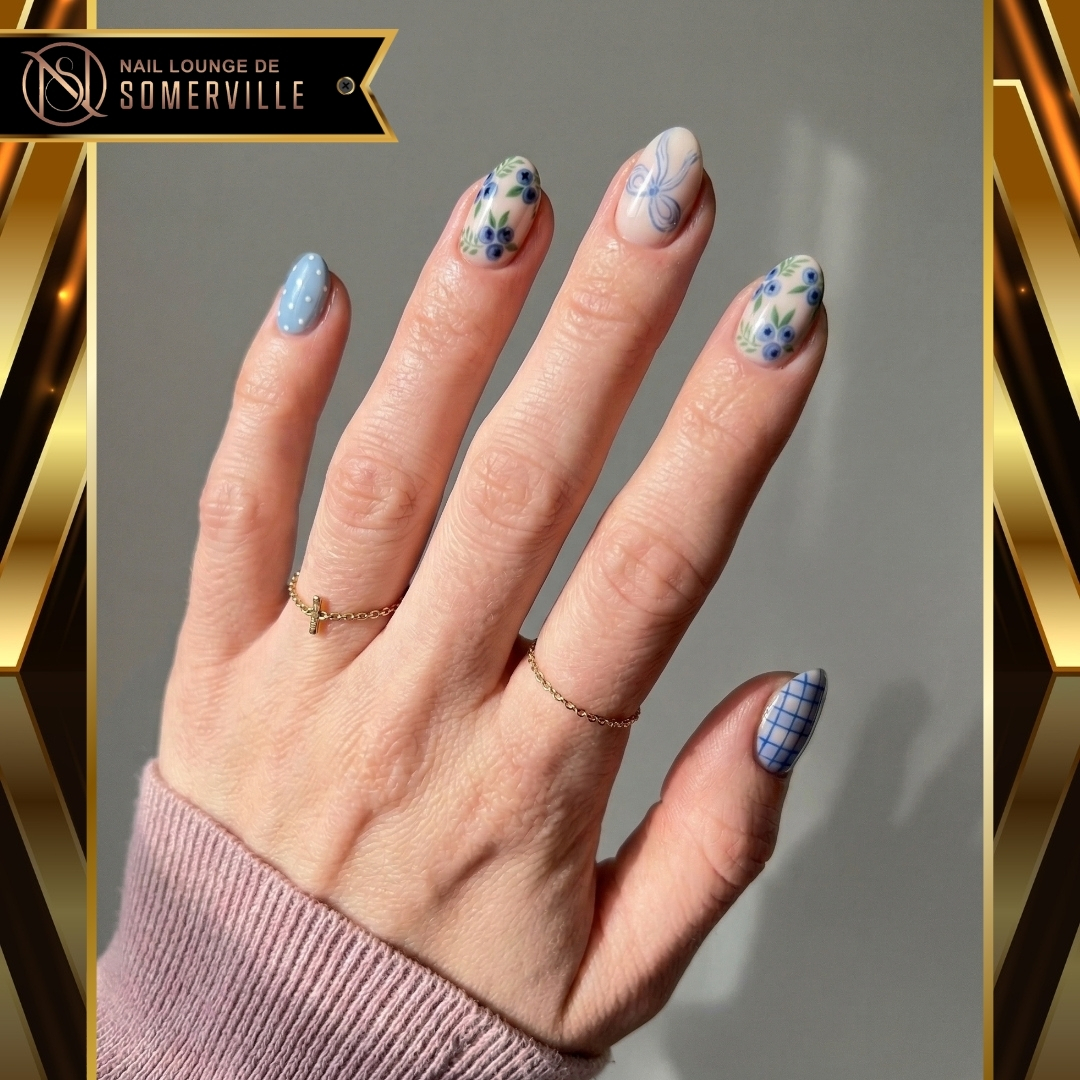 amazIng nail